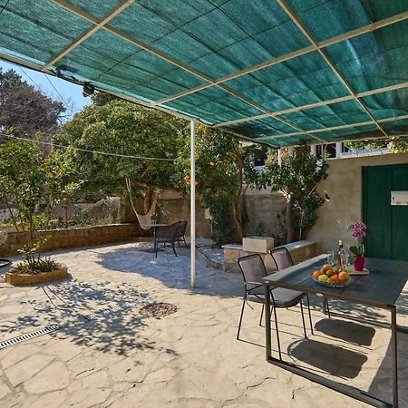 Barbara's Garden Apartment Dubrovnik Exterior foto